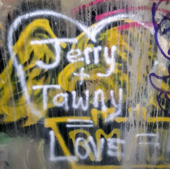 Jerry & Tawny