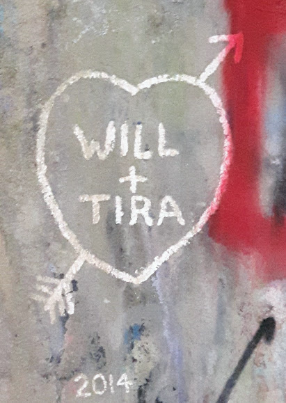Will & Tira