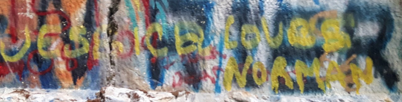 Jessica Loves Norman