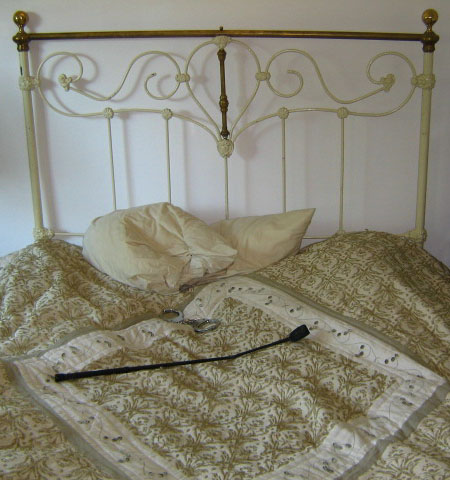 Image: Bed
