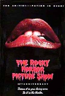 Image: Rocky Horror Picture Show