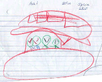 Image: Aliens and Children