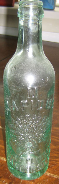 Image: Bottle