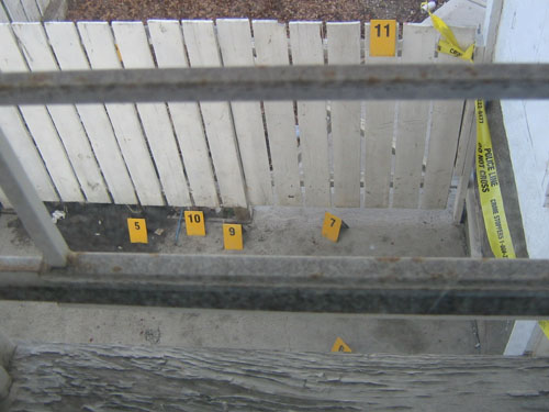 Image: Crime Scene 2