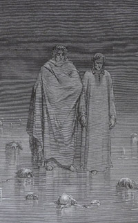 Image: Gustave Dore