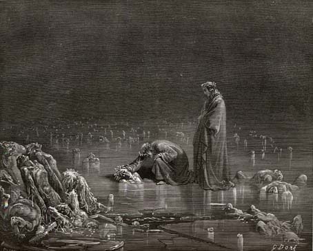 Image: Frozen Hell of Gustave Dore