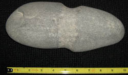 Image: Native American Hammer