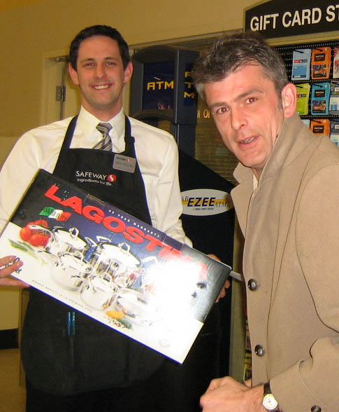 Image: Me Jumping For Joy