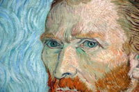 Image: Van Gogh