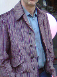 Image: Best Jacket Ever