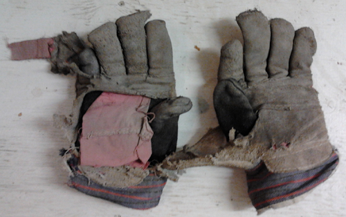 Image: Work Gloves
