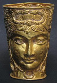 Image: Achaemenid Cup