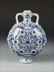 Image: Ming Vase