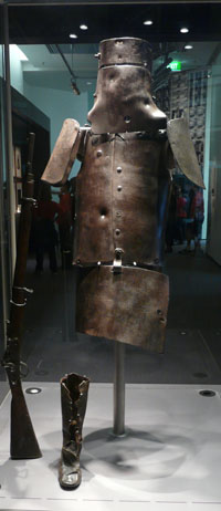Image: Ned Kelly