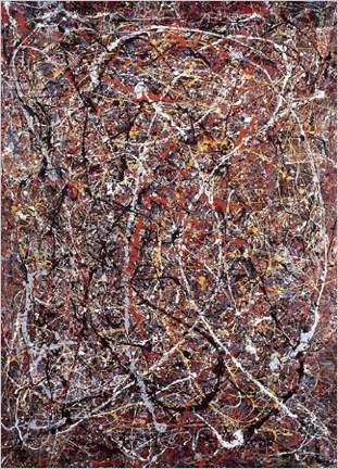 Image: Pollock