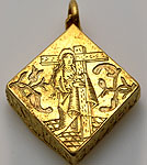 Image: 16th Century Reliquary